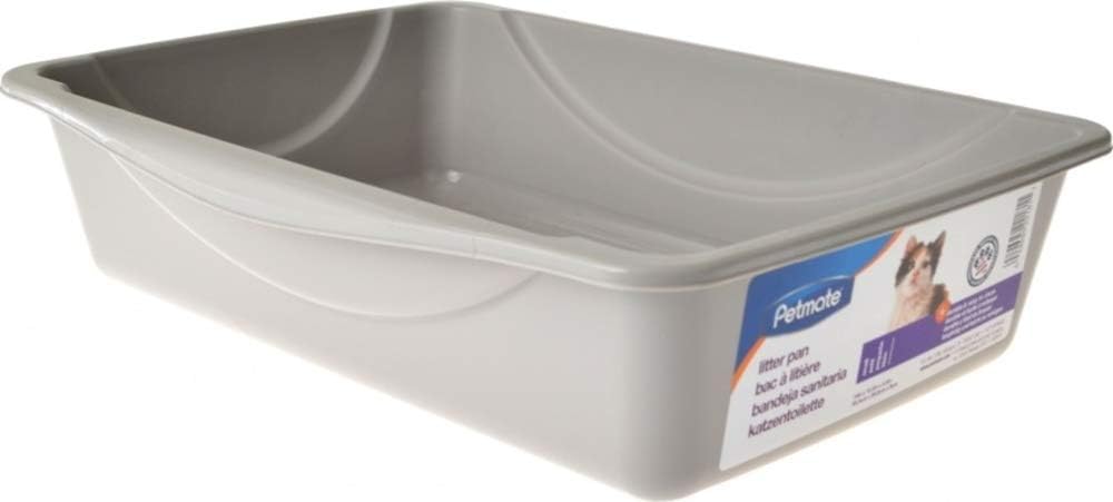 Petmate Litter Pan, Small