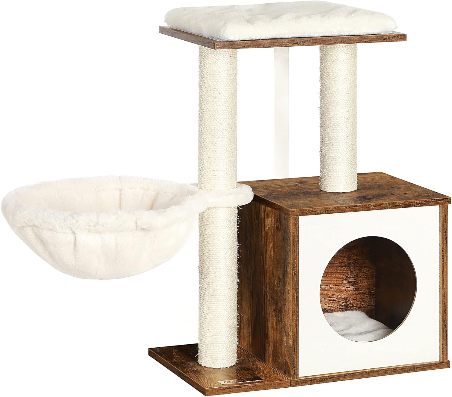 Small Cat Tree for Kittens