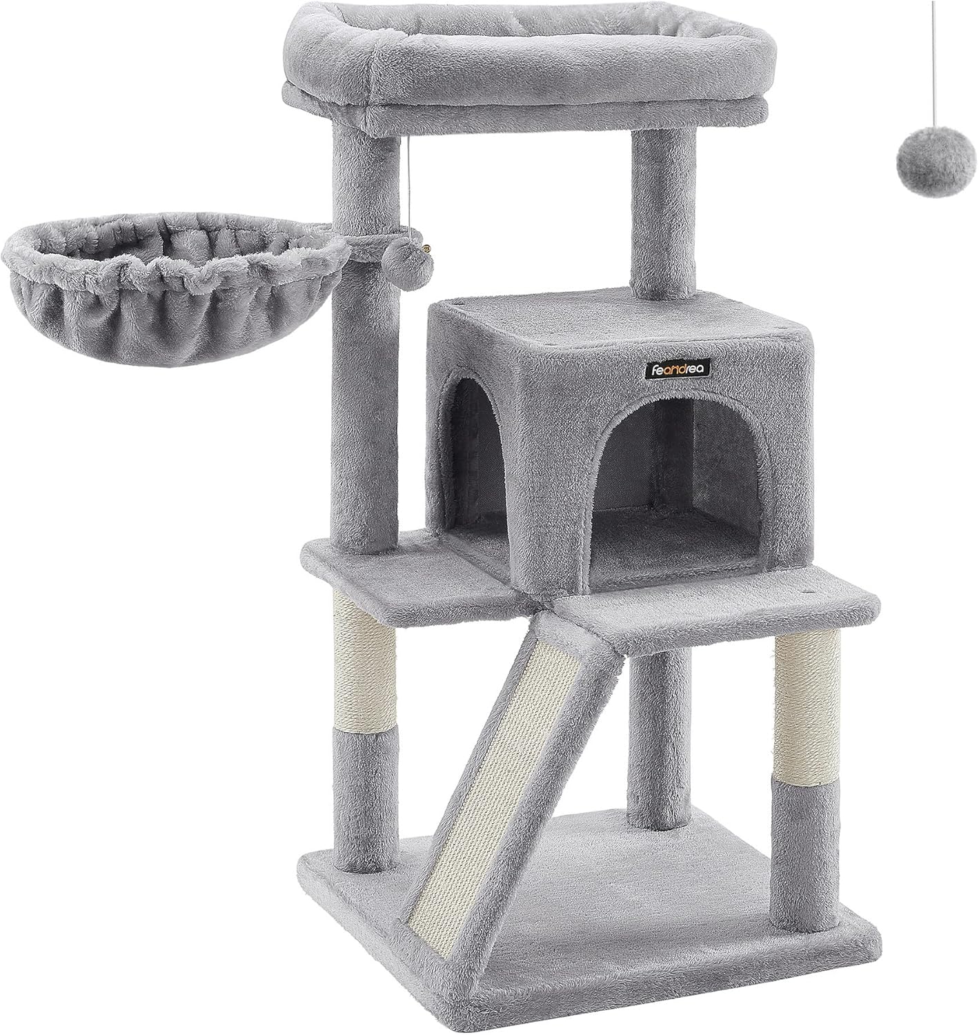 Feandrea Cat Tree, Small