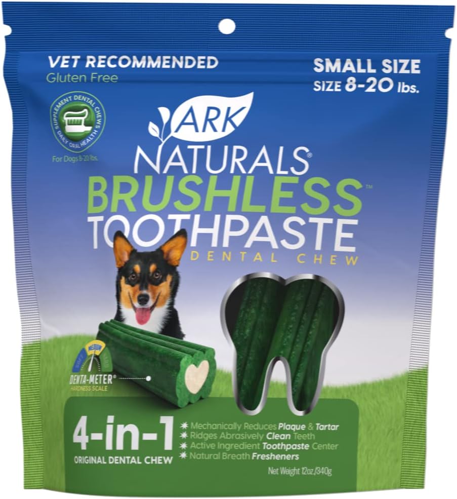 Ark Naturals Brushless