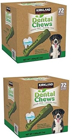 Kirkland Signature Chews