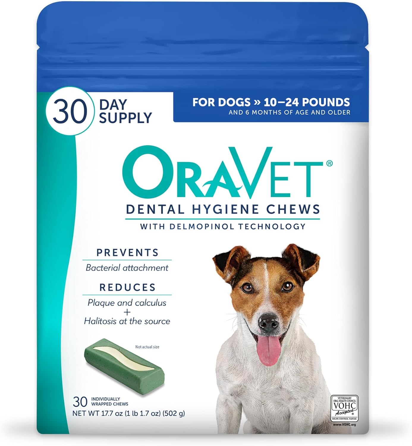 ORAVET Dental Chews