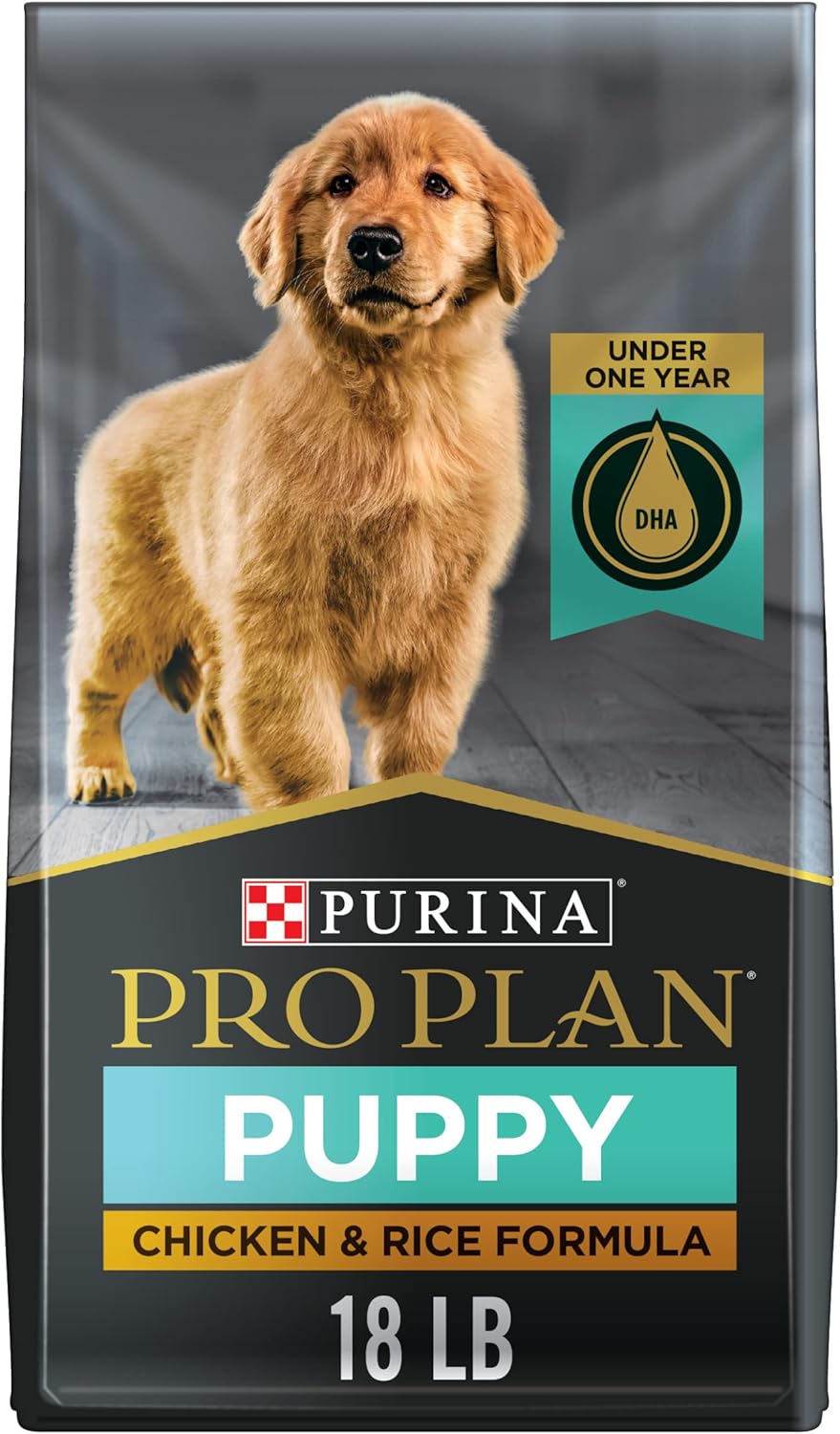 Purina Pro Plan Puppy