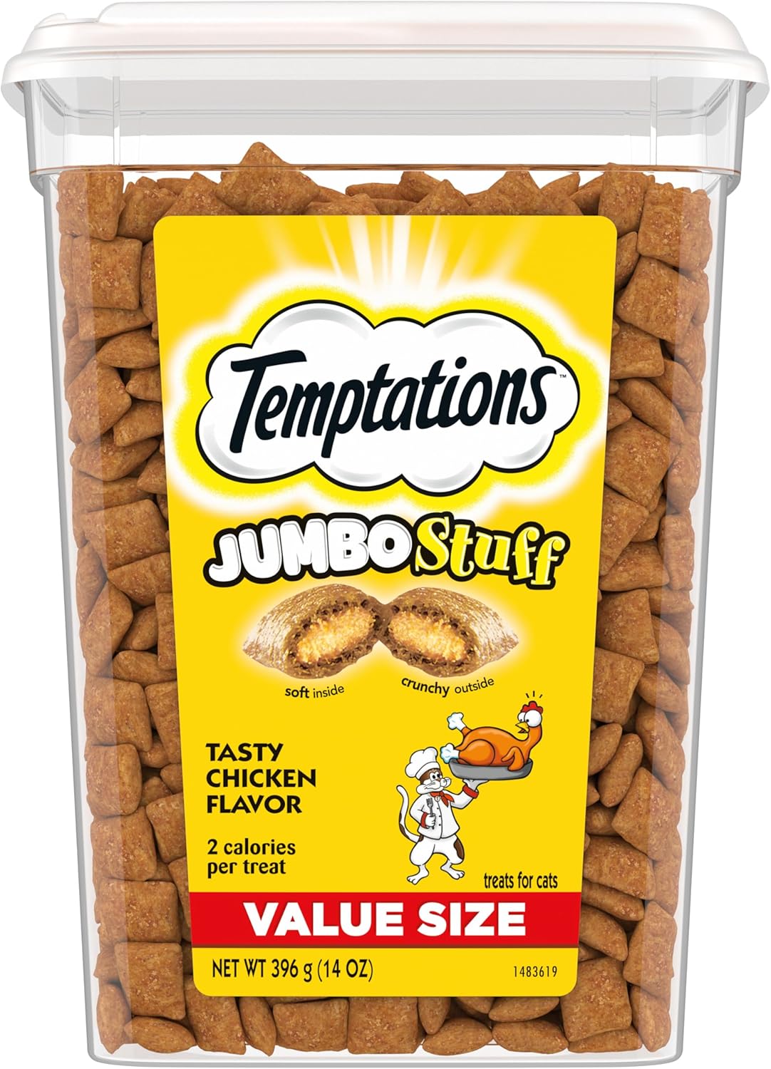 Temptations Jumbo Stuff